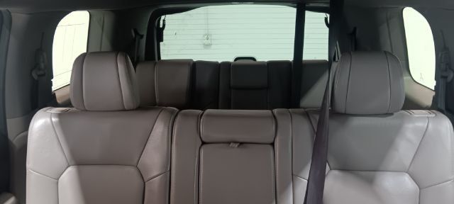 2012 Honda Pilot 2WD 4dr EX-L - 23004343 - 4