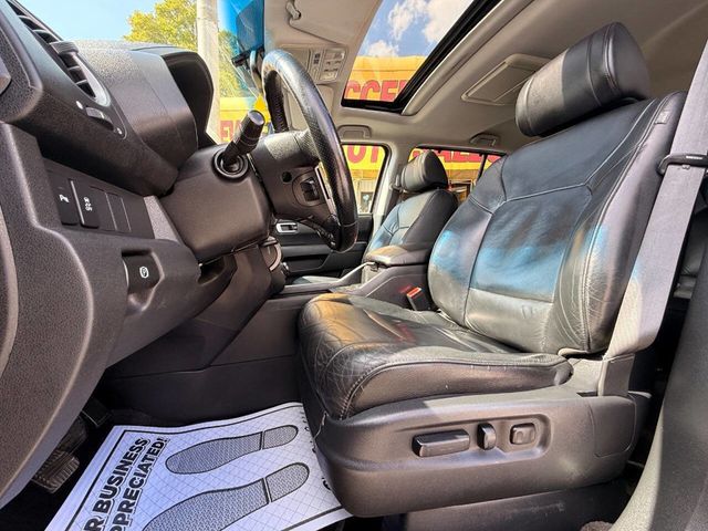 2012 Honda Pilot 2WD 4dr Touring w/RES & Navi - 23008050 - 14