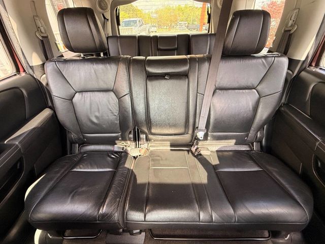 2012 Honda Pilot 2WD 4dr Touring w/RES & Navi - 23008050 - 16