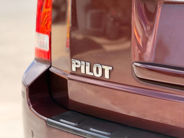 2012 Honda Pilot 2WD 4dr Touring w/RES & Navi - 23008050 - 19