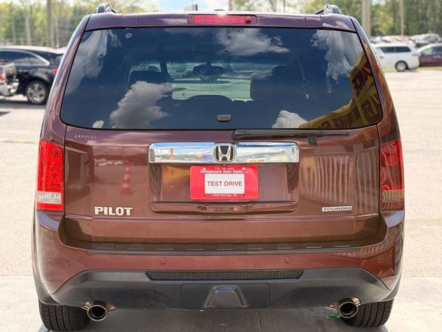 2012 Honda Pilot 2WD 4dr Touring w/RES & Navi - 23008050 - 3