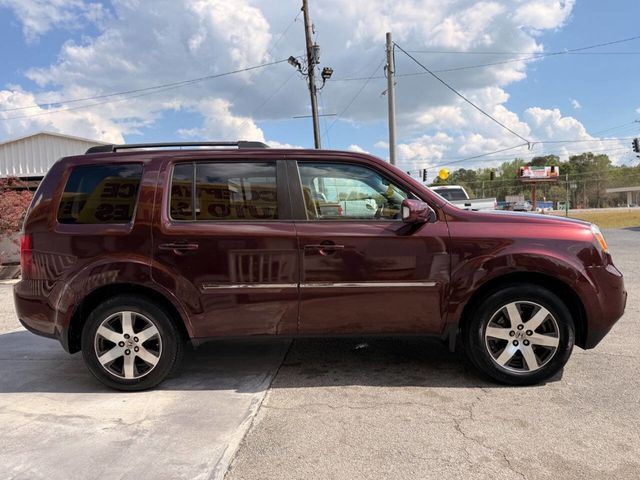 2012 Honda Pilot 2WD 4dr Touring w/RES & Navi - 23008050 - 5