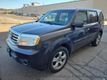 2012 Honda Pilot 4WD 4dr EX - 22998852 - 0