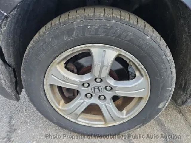 2012 Honda Pilot 4WD 4dr EX - 22998852 - 13