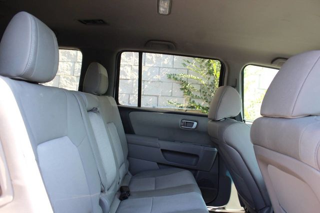 2012 Honda Pilot 4WD 4dr EX - 22917687 - 13