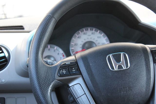 2012 Honda Pilot 4WD 4dr EX - 22917687 - 21