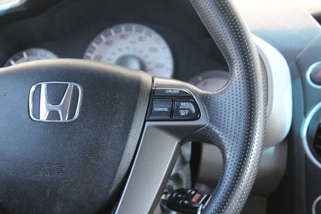 2012 Honda Pilot 4WD 4dr EX - 22917687 - 22