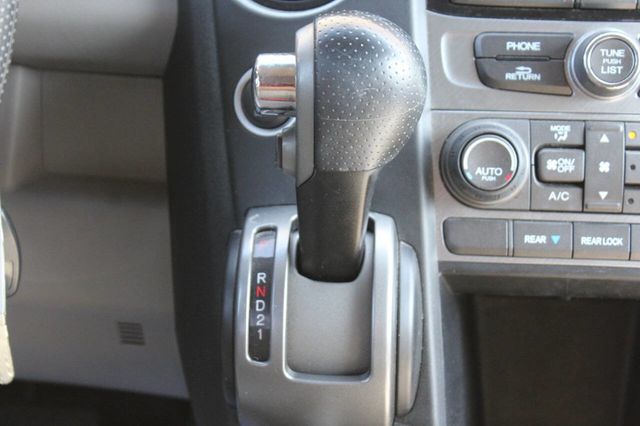 2012 Honda Pilot 4WD 4dr EX - 22917687 - 23