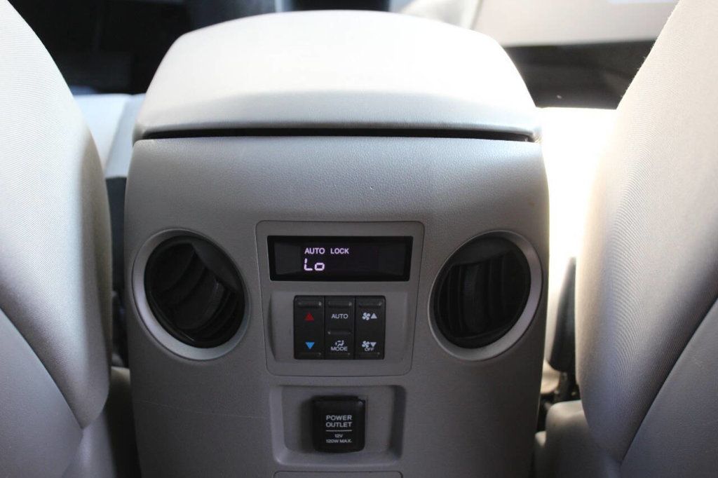 2012 Honda Pilot 4WD 4dr EX - 22917687 - 24