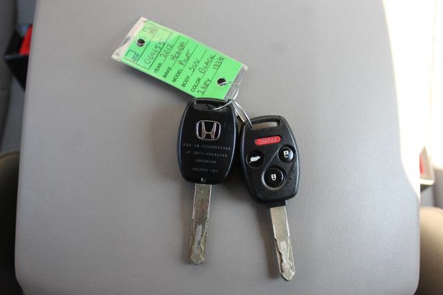 2012 Honda Pilot 4WD 4dr EX - 22917687 - 27