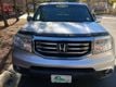 2012 Honda Pilot 4WD 4dr EX-L - 22668058 - 1