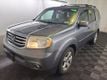 2012 Honda Pilot 4WD 4dr EX-L - 22668981 - 0