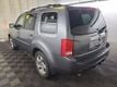 2012 Honda Pilot 4WD 4dr EX-L - 22668981 - 3