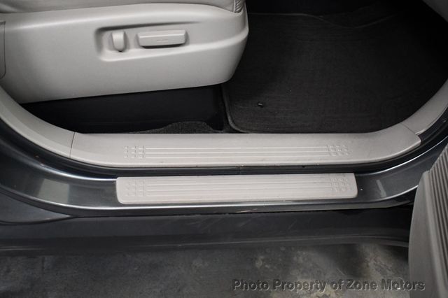 2012 Honda Pilot 4WD 4dr EX-L - 23081184 - 13