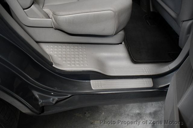 2012 Honda Pilot 4WD 4dr EX-L - 23081184 - 18
