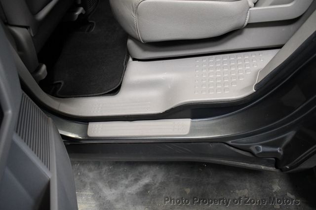 2012 Honda Pilot 4WD 4dr EX-L - 23081184 - 23