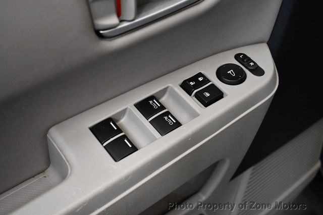 2012 Honda Pilot 4WD 4dr EX-L - 23081184 - 28