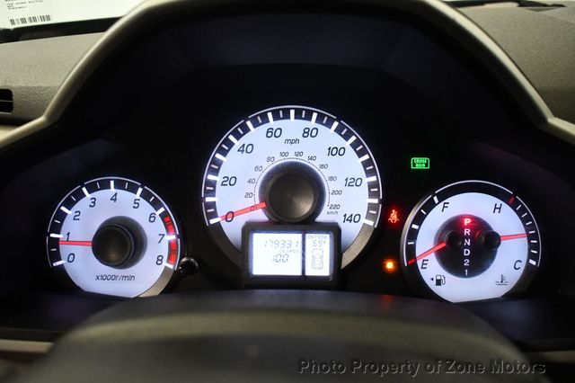 2012 Honda Pilot 4WD 4dr EX-L - 23081184 - 29