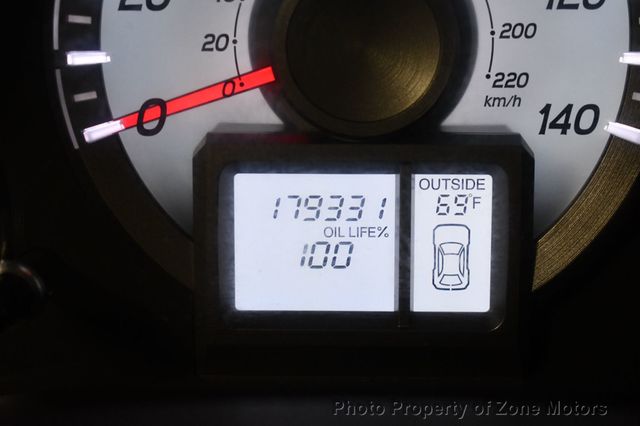 2012 Honda Pilot 4WD 4dr EX-L - 23081184 - 30