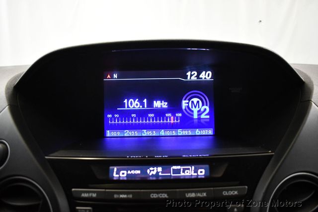 2012 Honda Pilot 4WD 4dr EX-L - 23081184 - 34