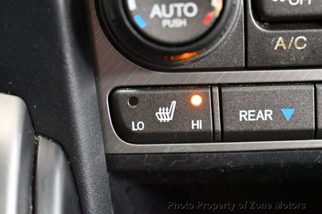 2012 Honda Pilot 4WD 4dr EX-L - 23081184 - 37