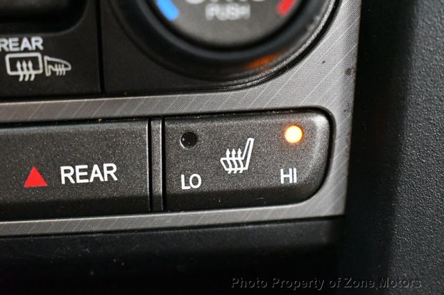 2012 Honda Pilot 4WD 4dr EX-L - 23081184 - 38
