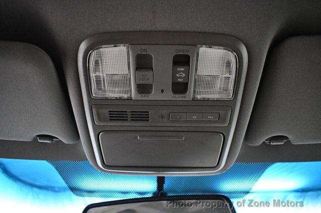 2012 Honda Pilot 4WD 4dr EX-L - 23081184 - 40