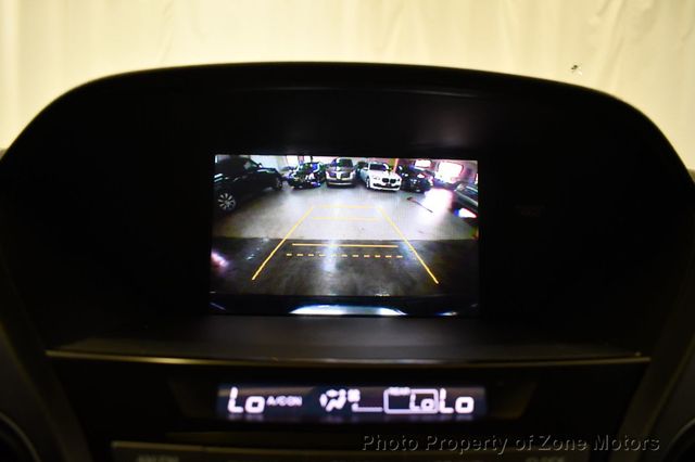 2012 Honda Pilot 4WD 4dr EX-L - 23081184 - 41