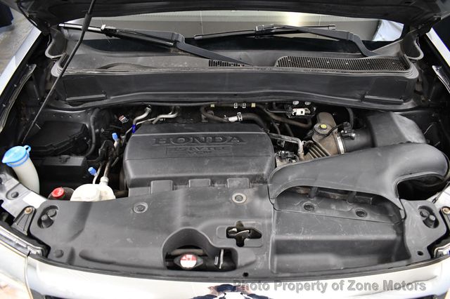 2012 Honda Pilot 4WD 4dr EX-L - 23081184 - 46