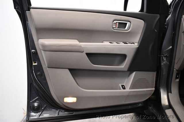 2012 Honda Pilot 4WD 4dr EX-L - 23081184 - 6