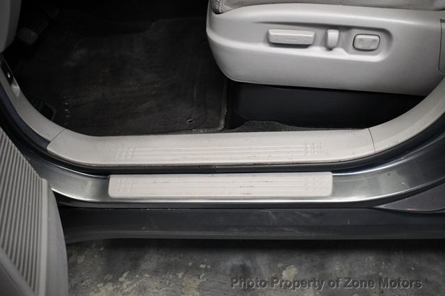 2012 Honda Pilot 4WD 4dr EX-L - 23081184 - 7