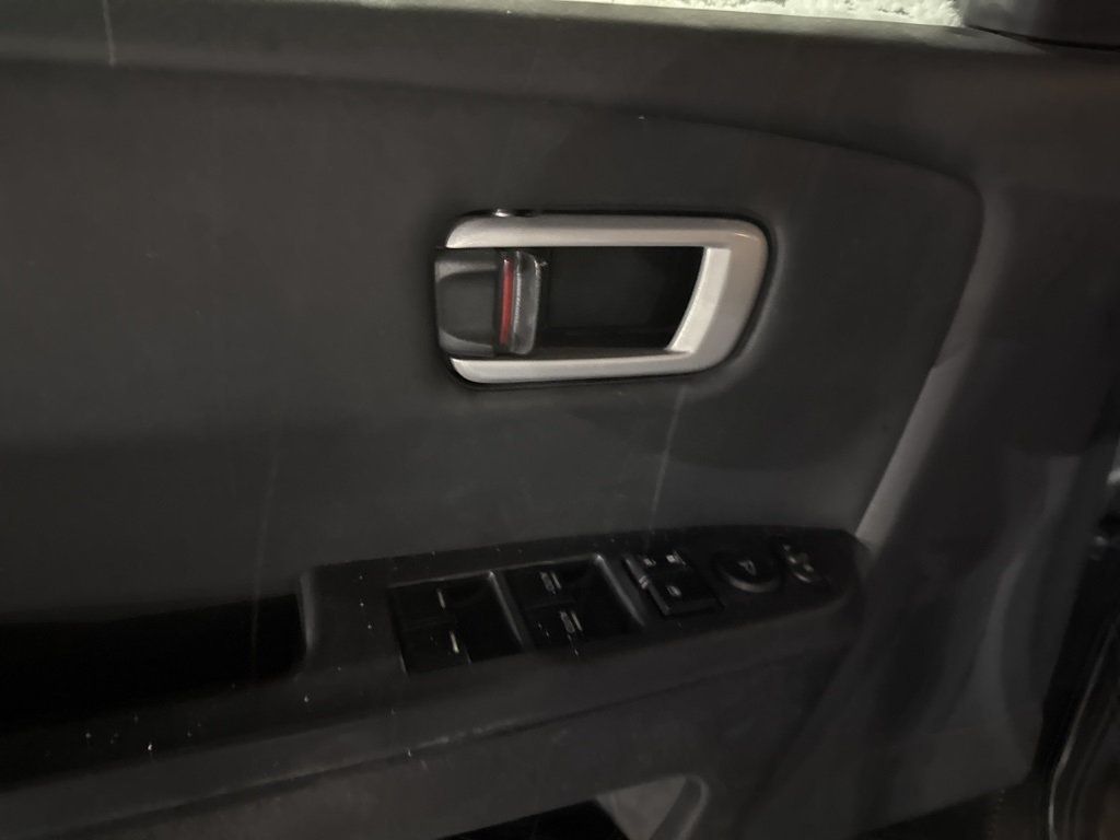 2012 Honda Pilot 4WD 4dr EX-L - 22976572 - 10