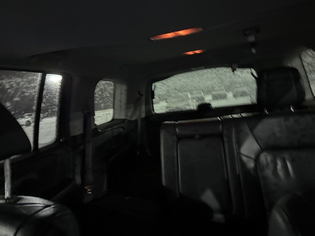 2012 Honda Pilot 4WD 4dr EX-L - 22976572 - 11