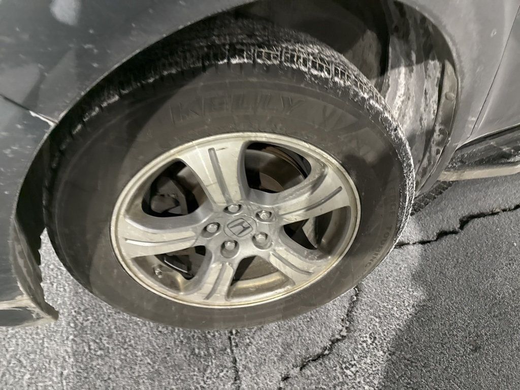 2012 Honda Pilot 4WD 4dr EX-L - 22976572 - 1