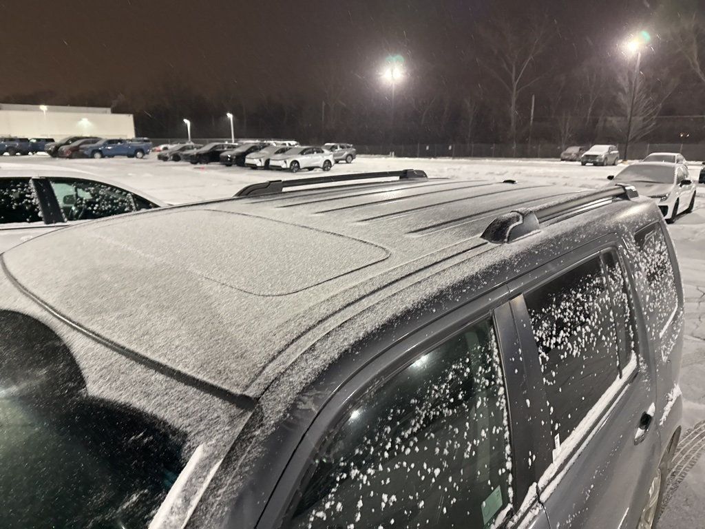 2012 Honda Pilot 4WD 4dr EX-L - 22976572 - 3