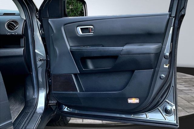 2012 Honda Pilot 4WD 4dr EX-L - 23036522 - 16