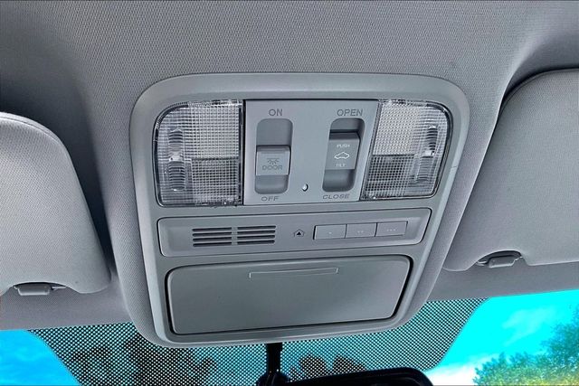 2012 Honda Pilot 4WD 4dr EX-L - 23036522 - 28