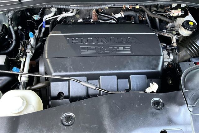 2012 Honda Pilot 4WD 4dr EX-L - 23036522 - 40