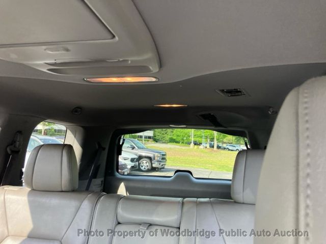 2012 Honda Pilot 4WD 4dr EX-L w/RES - 23040106 - 9