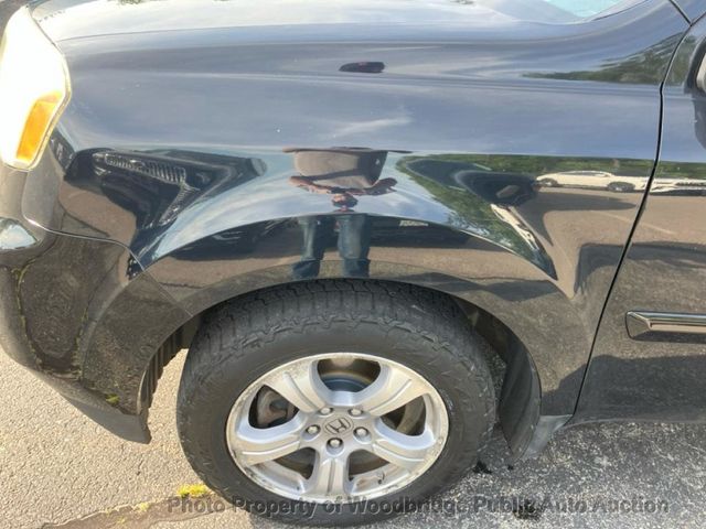 2012 Honda Pilot 4WD 4dr EX-L w/RES - 23040106 - 11