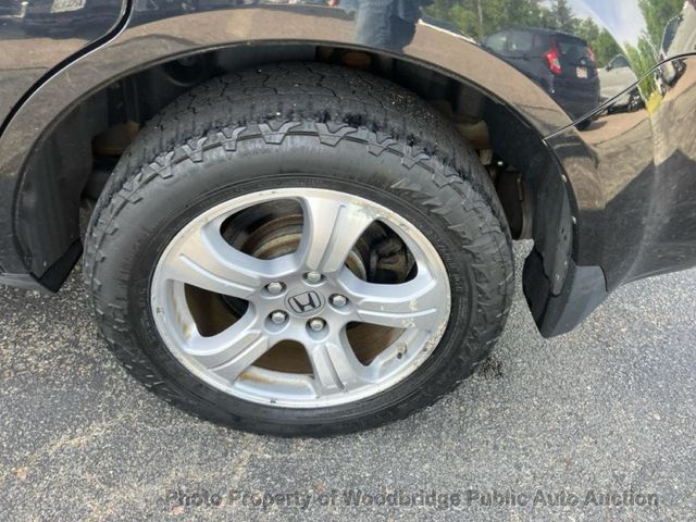 2012 Honda Pilot 4WD 4dr EX-L w/RES - 23040106 - 13