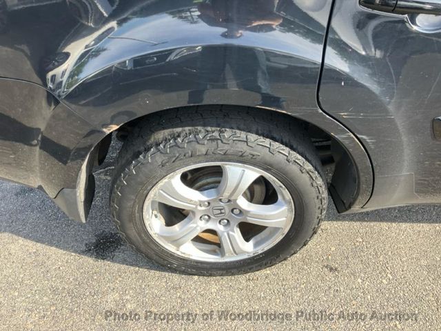 2012 Honda Pilot 4WD 4dr EX-L w/RES - 23040106 - 14