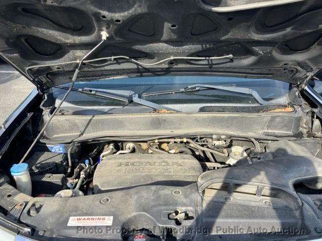 2012 Honda Pilot 4WD 4dr EX-L w/RES - 23040106 - 15