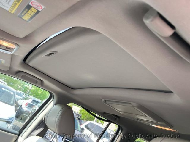 2012 Honda Pilot 4WD 4dr EX-L w/RES - 23040106 - 5