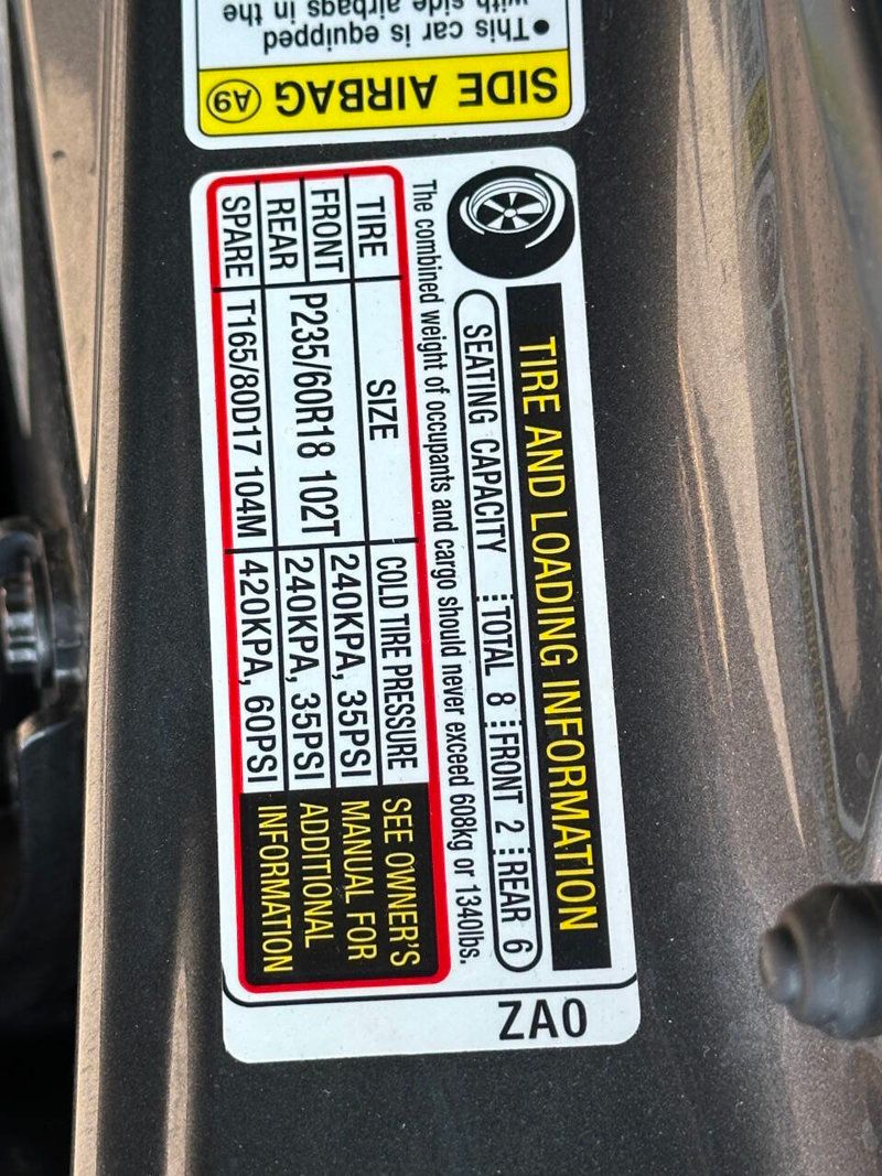 2012 Honda Pilot 4WD 4dr EX-L w/RES - 22895276 - 13