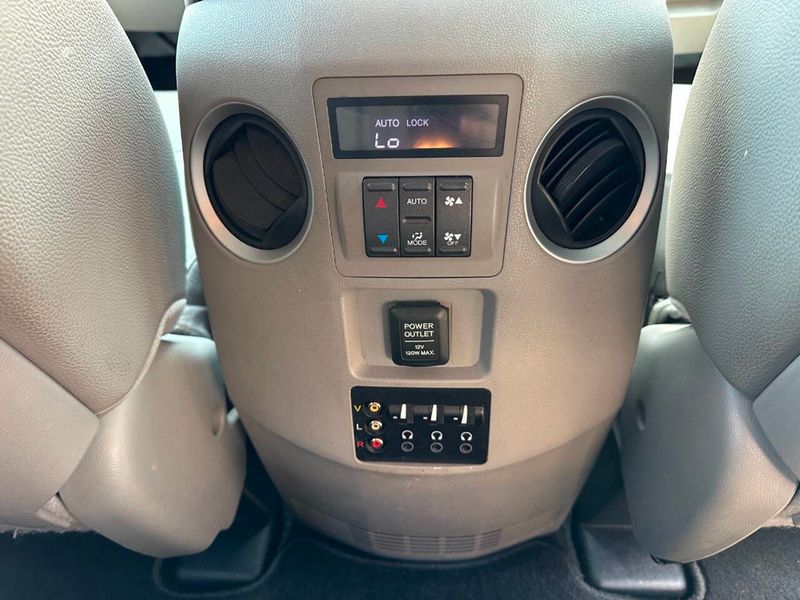 2012 Honda Pilot 4WD 4dr EX-L w/RES - 22895276 - 27