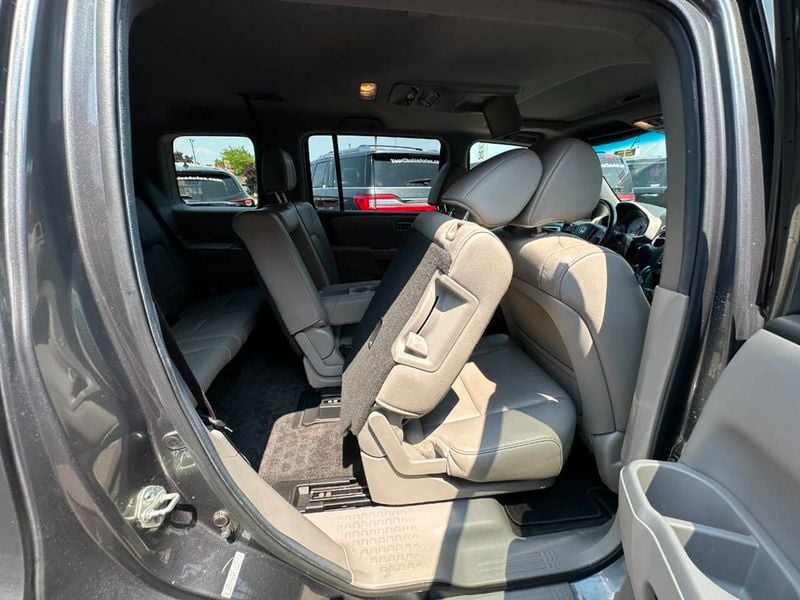 2012 Honda Pilot 4WD 4dr EX-L w/RES - 22895276 - 29