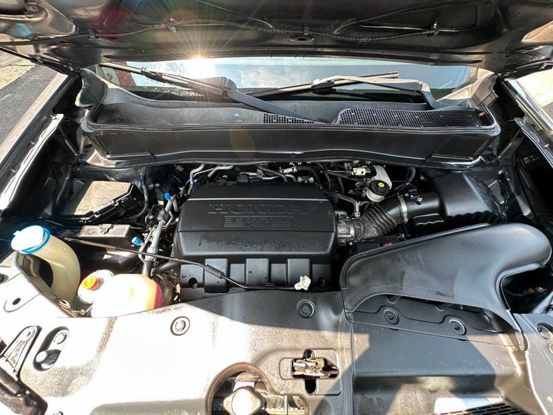 2012 Honda Pilot 4WD 4dr EX-L w/RES - 22895276 - 33