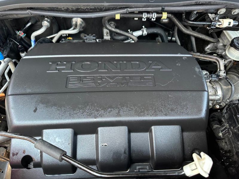 2012 Honda Pilot 4WD 4dr EX-L w/RES - 22895276 - 36