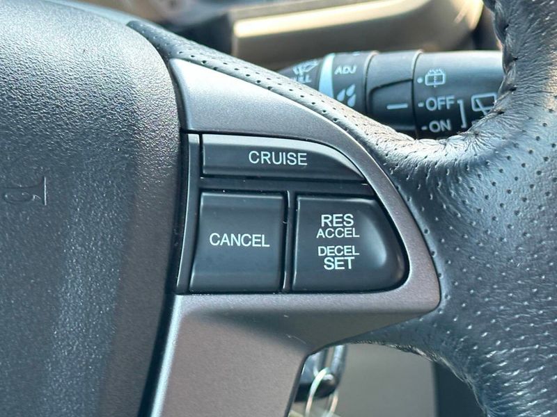 2012 Honda Pilot 4WD 4dr EX-L w/RES - 22895276 - 39